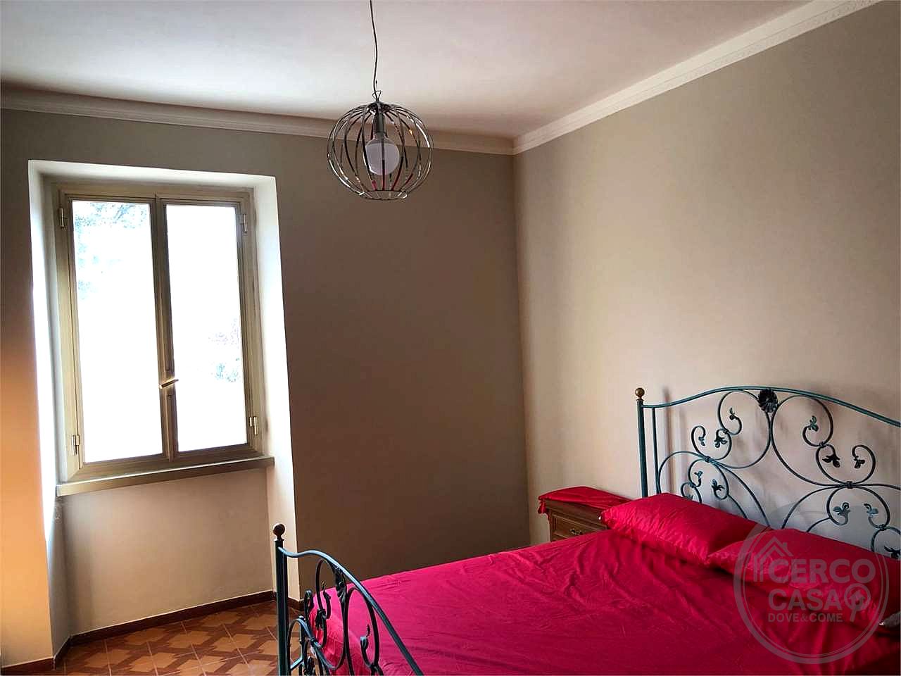 TERNI - BILOCALE AL PIANO TERRA RIALZATO