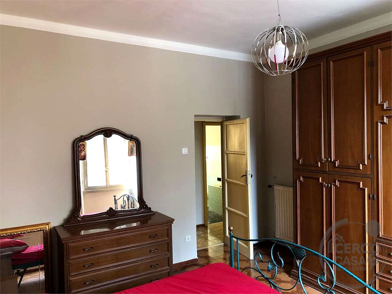 TERNI - BILOCALE AL PIANO TERRA RIALZATO
