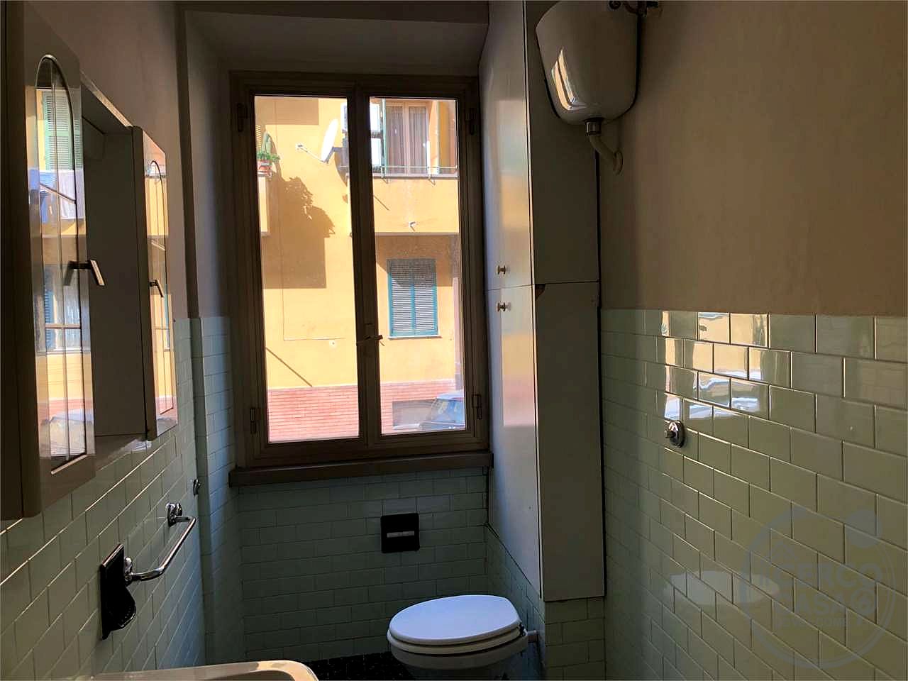 TERNI - BILOCALE AL PIANO TERRA RIALZATO