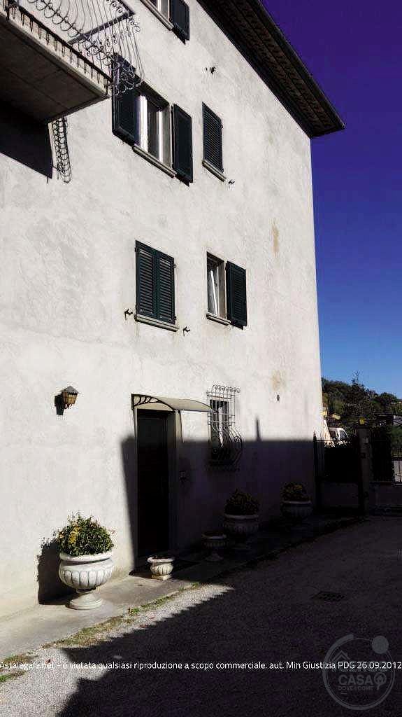 Residenziale a Città di Castello