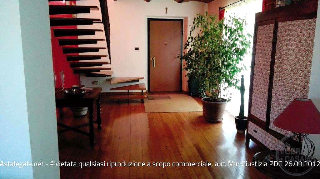 Residenziale a Città di Castello