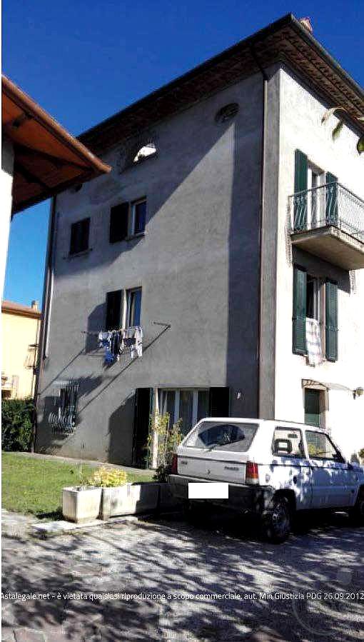 Residenziale a Città di Castello