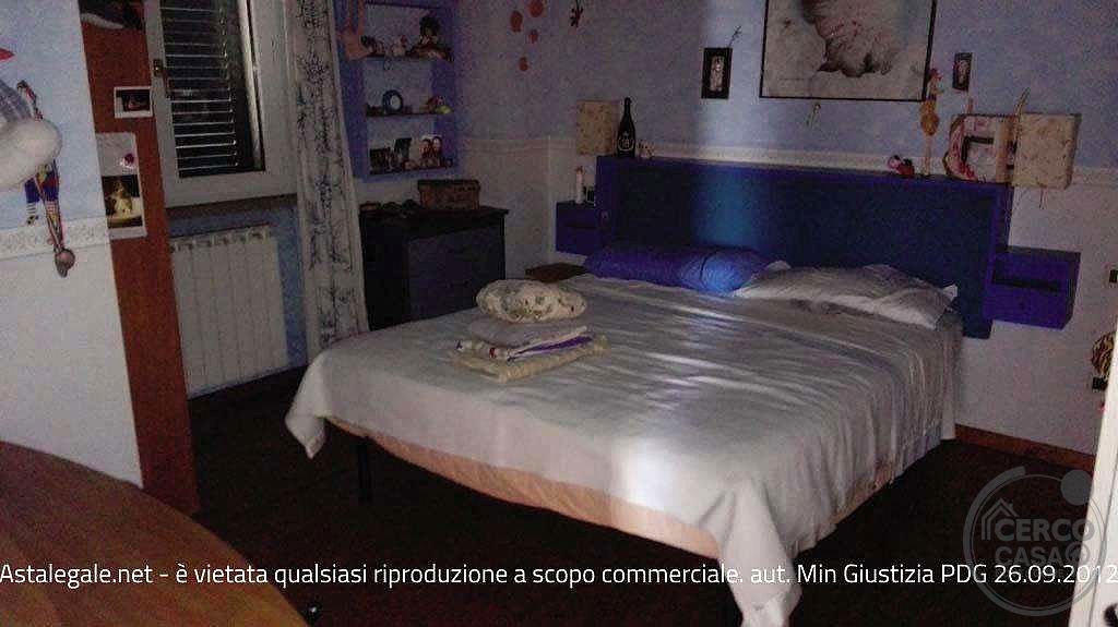Residenziale a Città di Castello