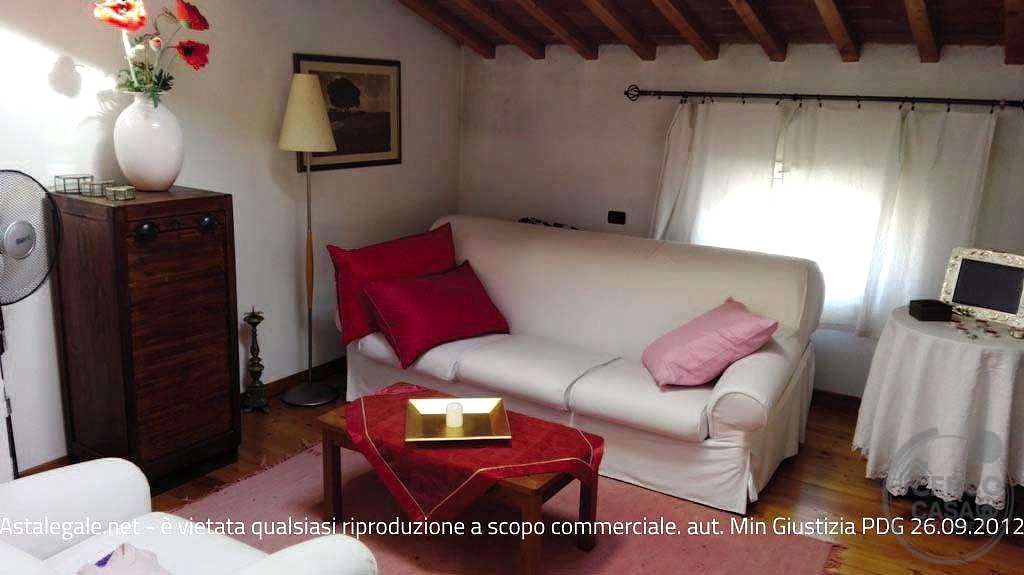 Residenziale a Città di Castello