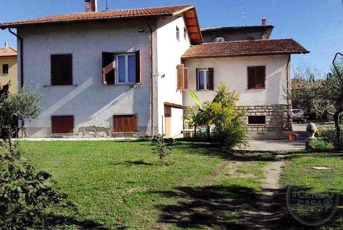 Residenziale a Città di Castello