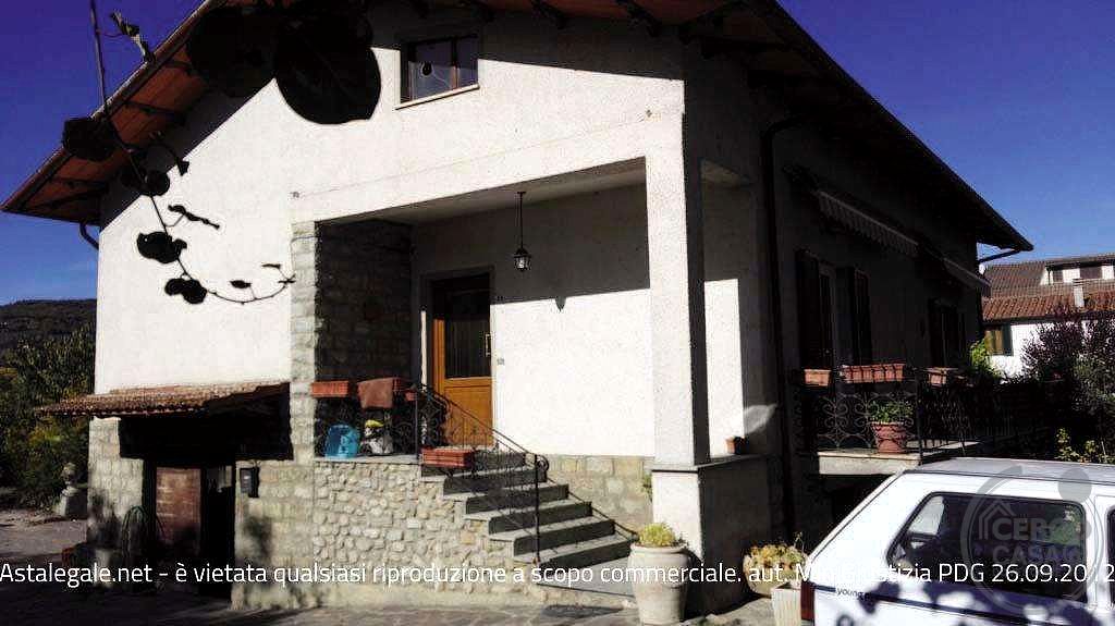 Residenziale a Città di Castello