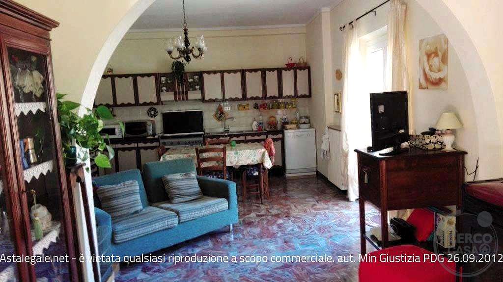 Residenziale a Città di Castello
