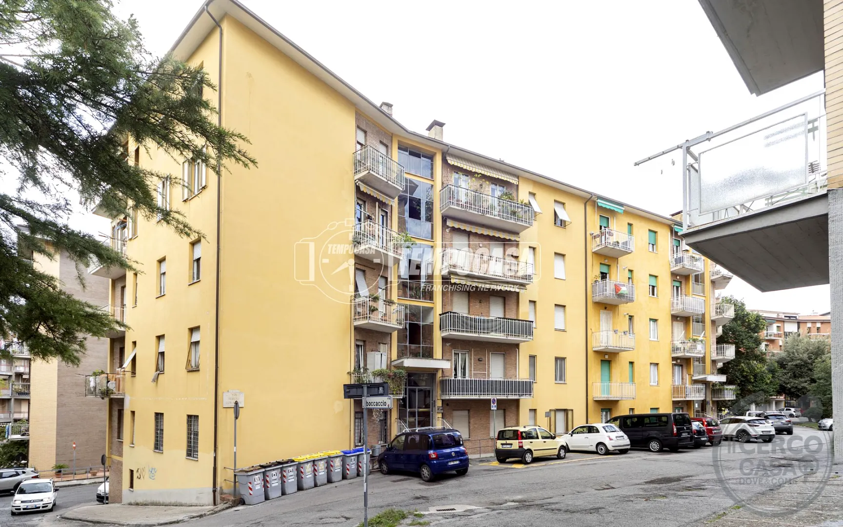 APPARTAMENTO PALLOTTA PERUGIA a Perugia