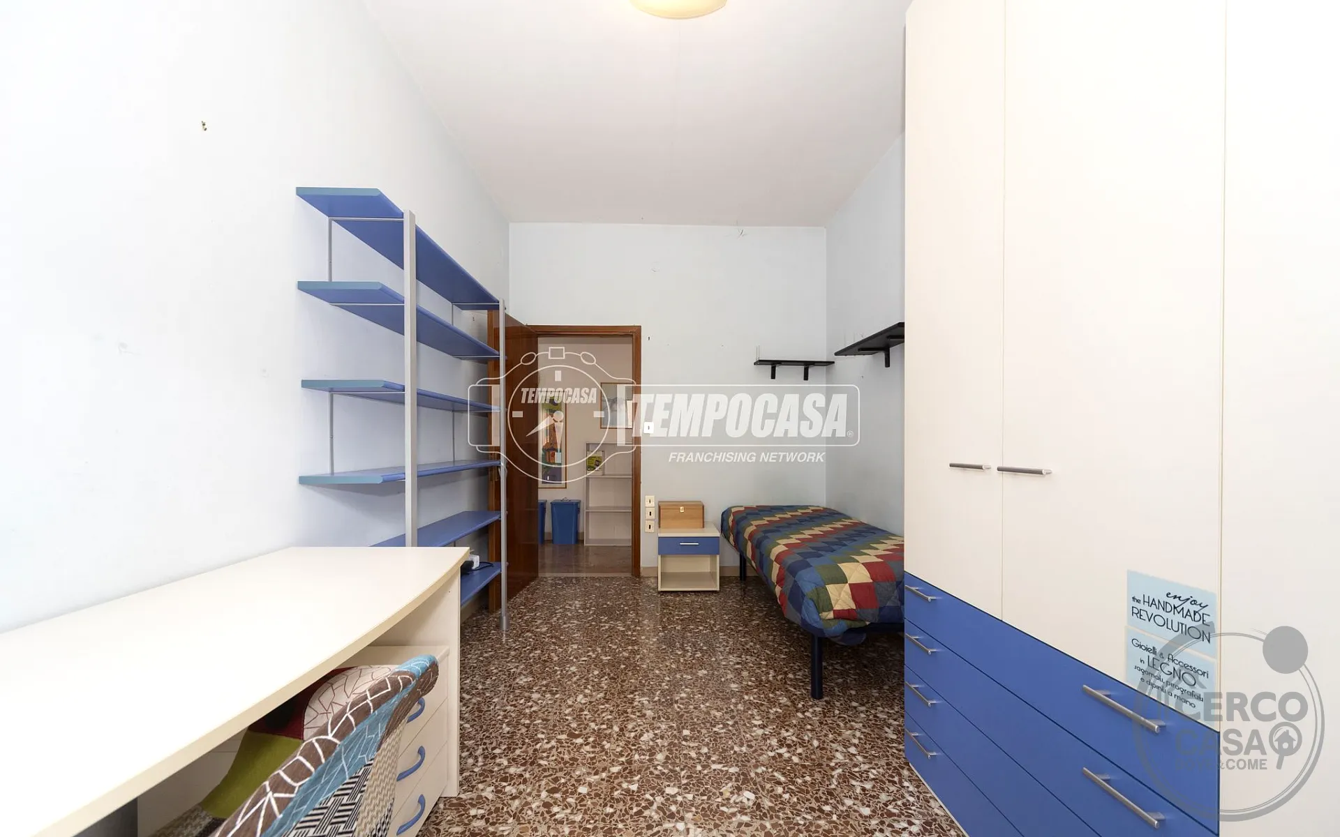APPARTAMENTO PALLOTTA PERUGIA a Perugia