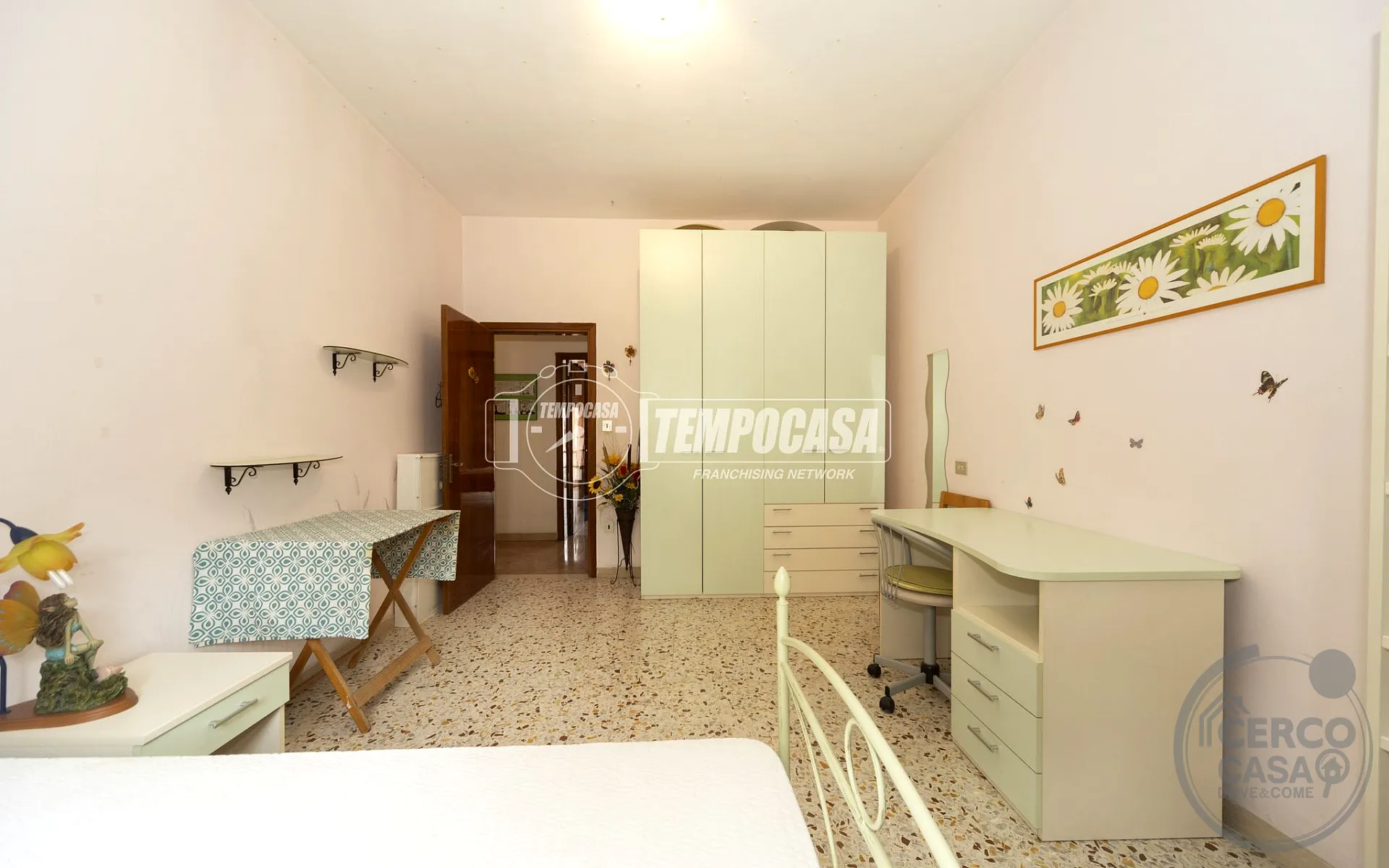 APPARTAMENTO PALLOTTA PERUGIA a Perugia