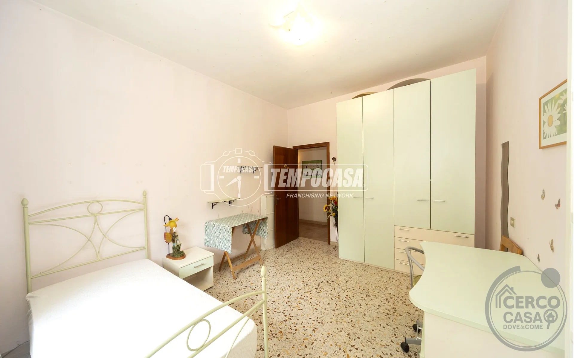 APPARTAMENTO PALLOTTA PERUGIA a Perugia