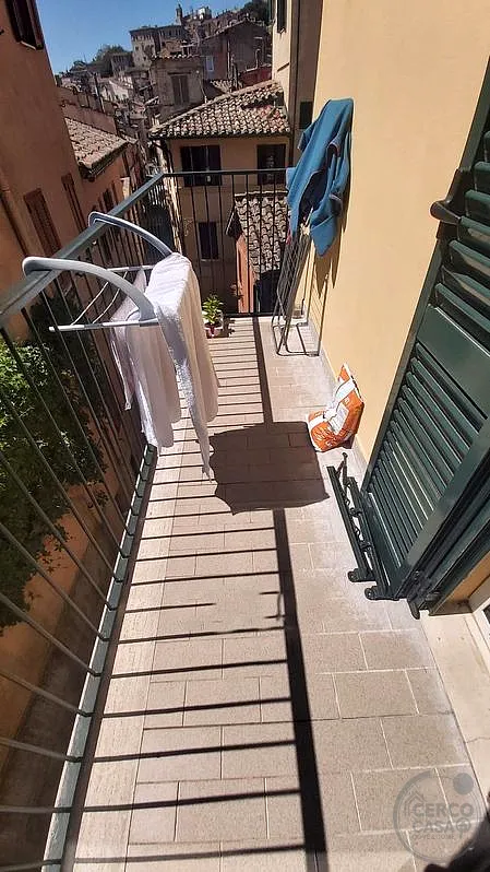 APPARTAMENTO AFFITTO CENTRO STORICO PERUGIA a Perugia