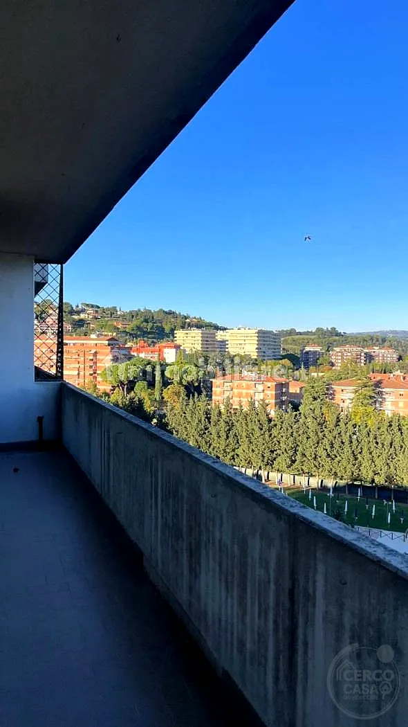 TRILOCALE A PONTE SAN GIOVANNI PERUGIA a Perugia