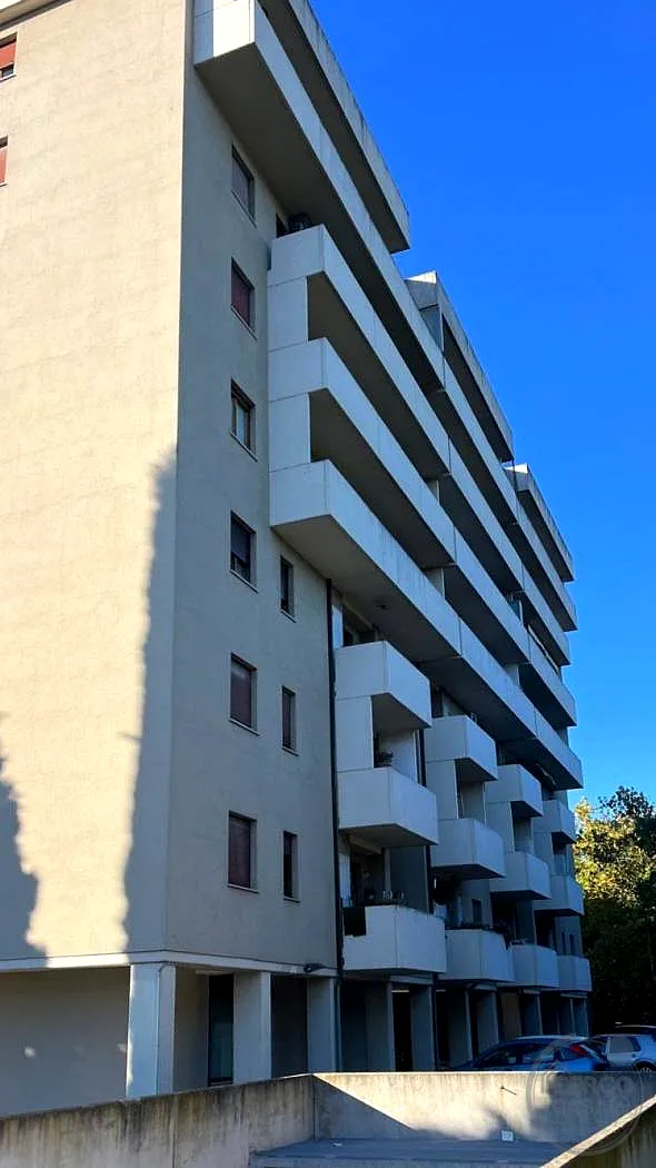 TRILOCALE A PONTE SAN GIOVANNI PERUGIA a Perugia