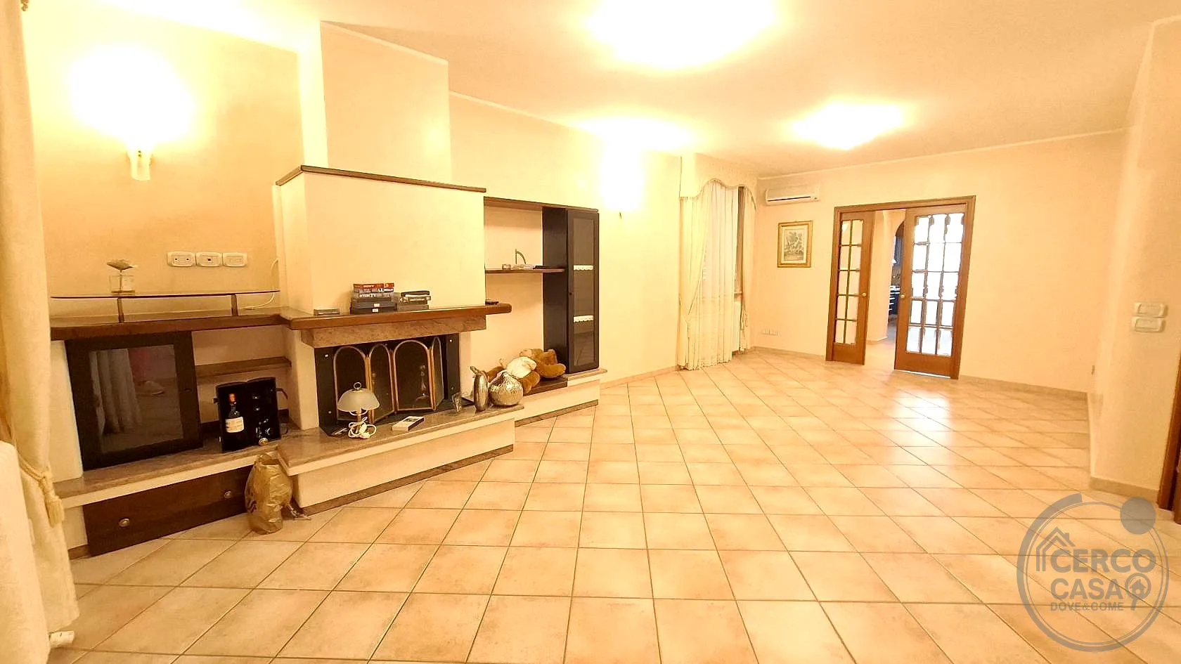 VILLA PERUGIA CASAGLIA a - foto di copertina