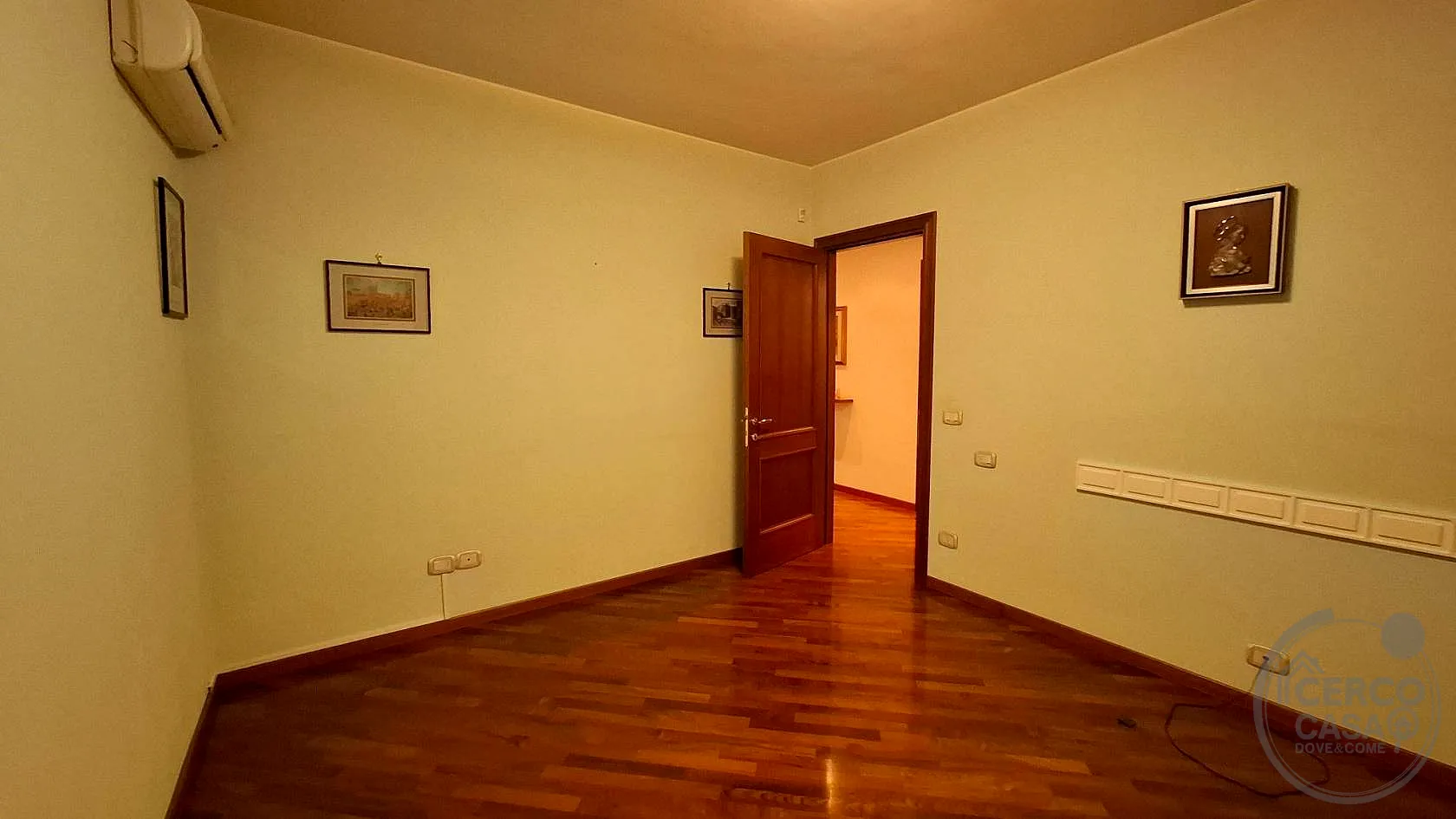 VILLA PERUGIA CASAGLIA a