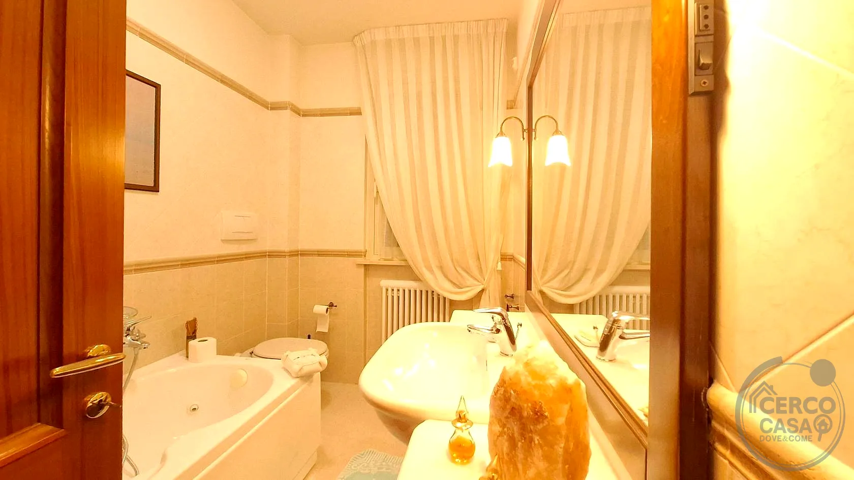 VILLA PERUGIA CASAGLIA a