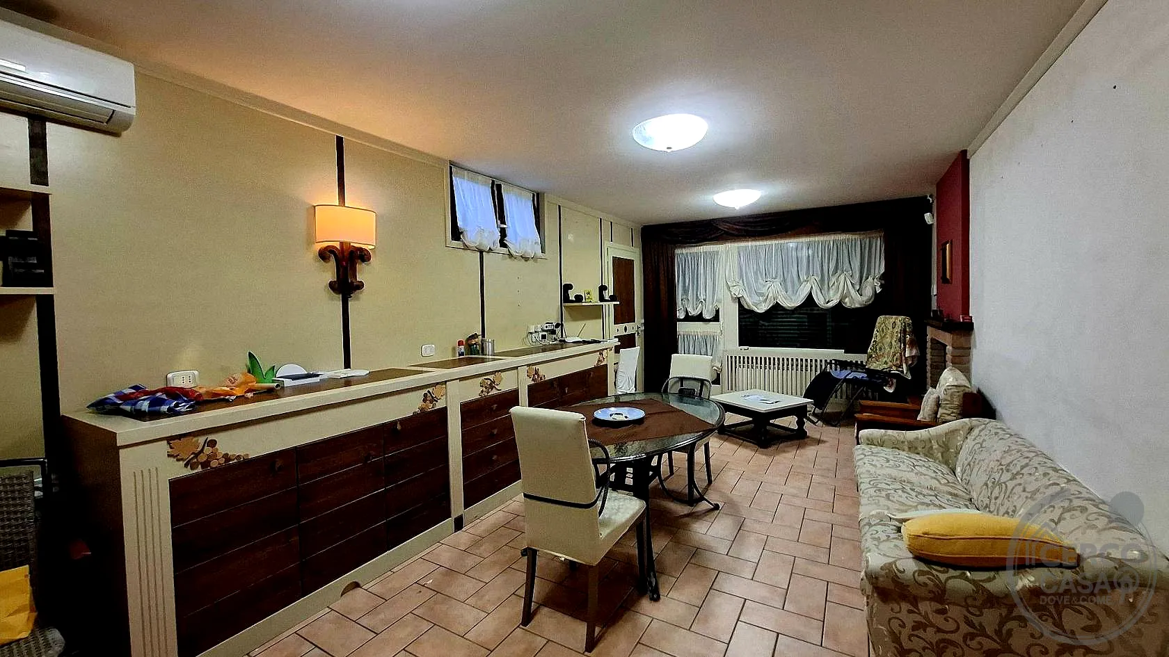 VILLA PERUGIA CASAGLIA a