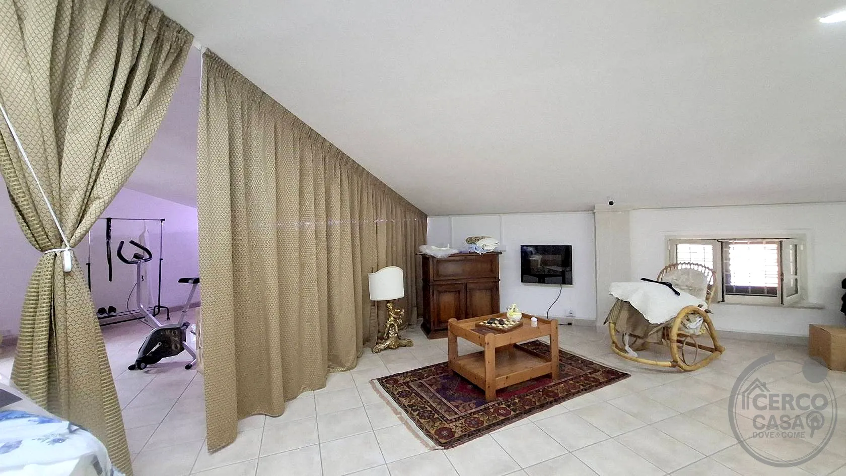 VILLA PERUGIA CASAGLIA a