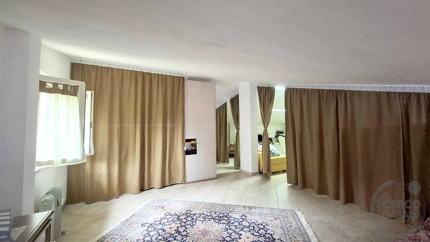 VILLA PERUGIA CASAGLIA a