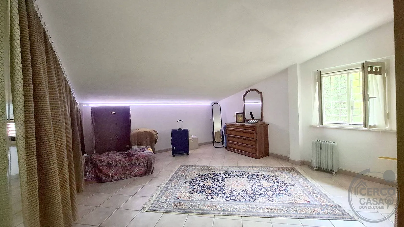 VILLA PERUGIA CASAGLIA a