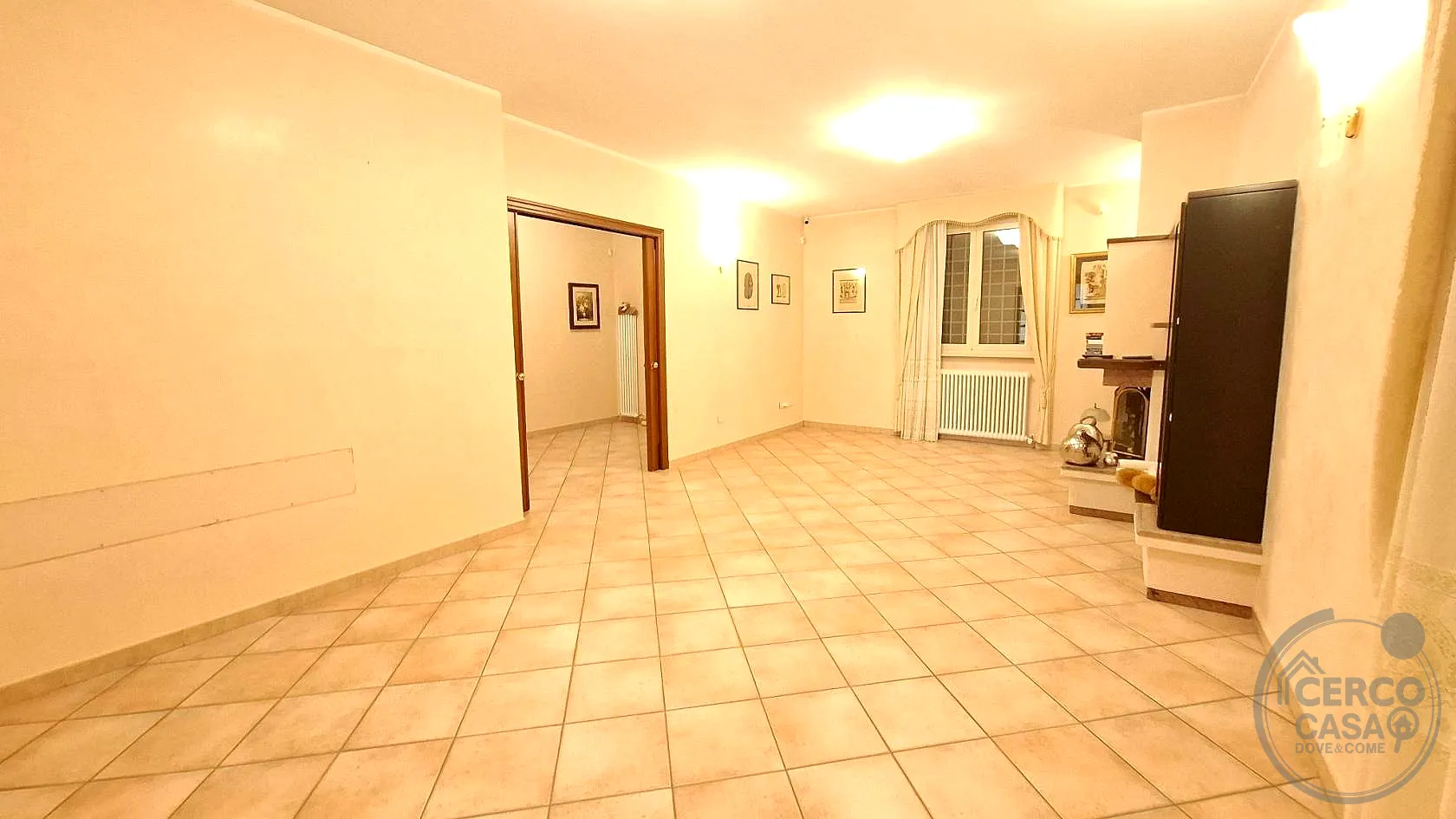 VILLA PERUGIA CASAGLIA a