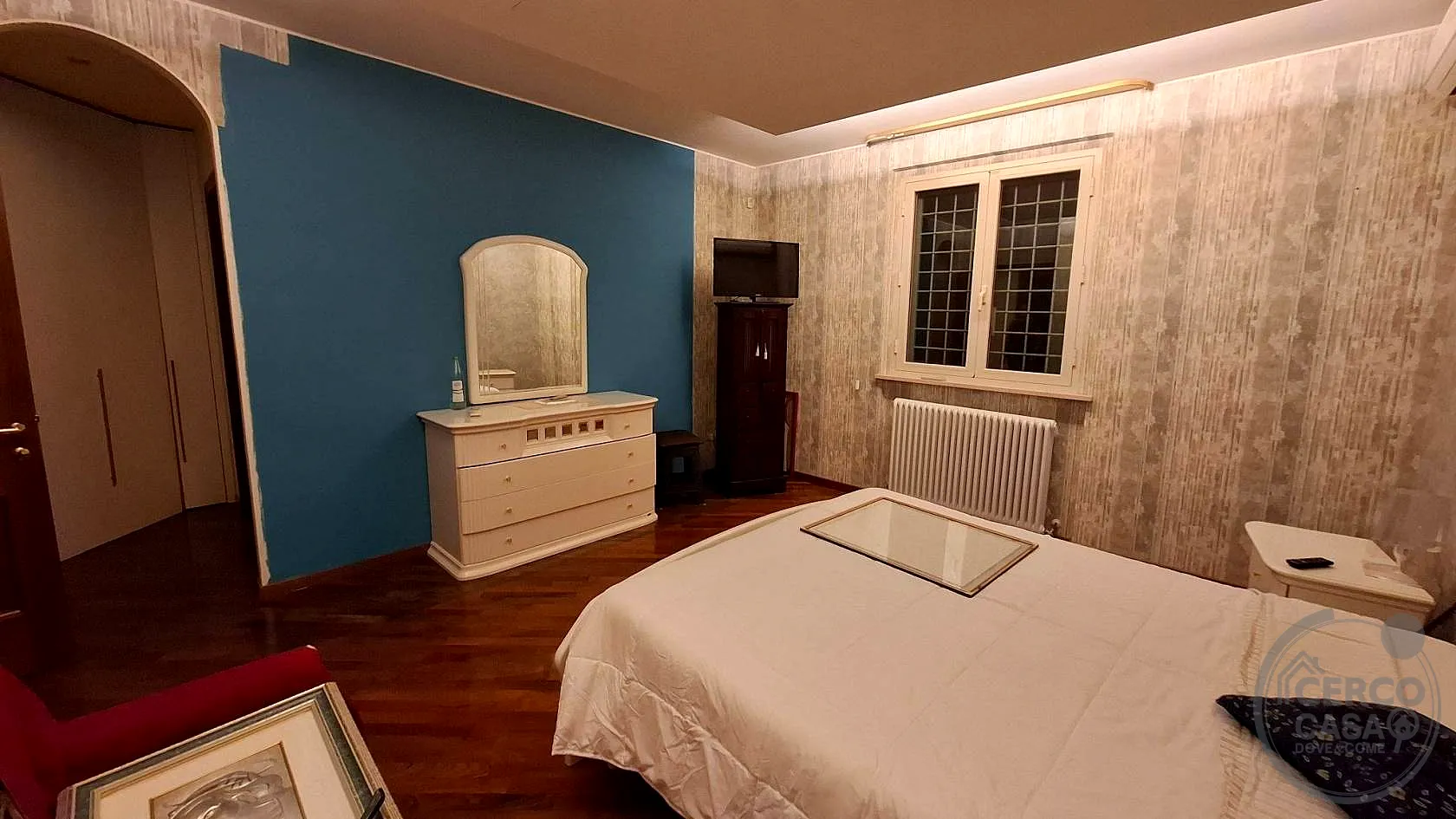 VILLA PERUGIA CASAGLIA a