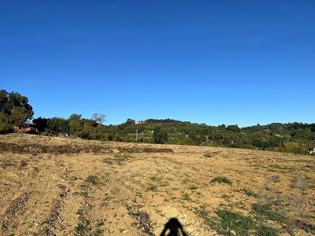TERRENO AGRICOLO SAN GIROLAMO a Perugia