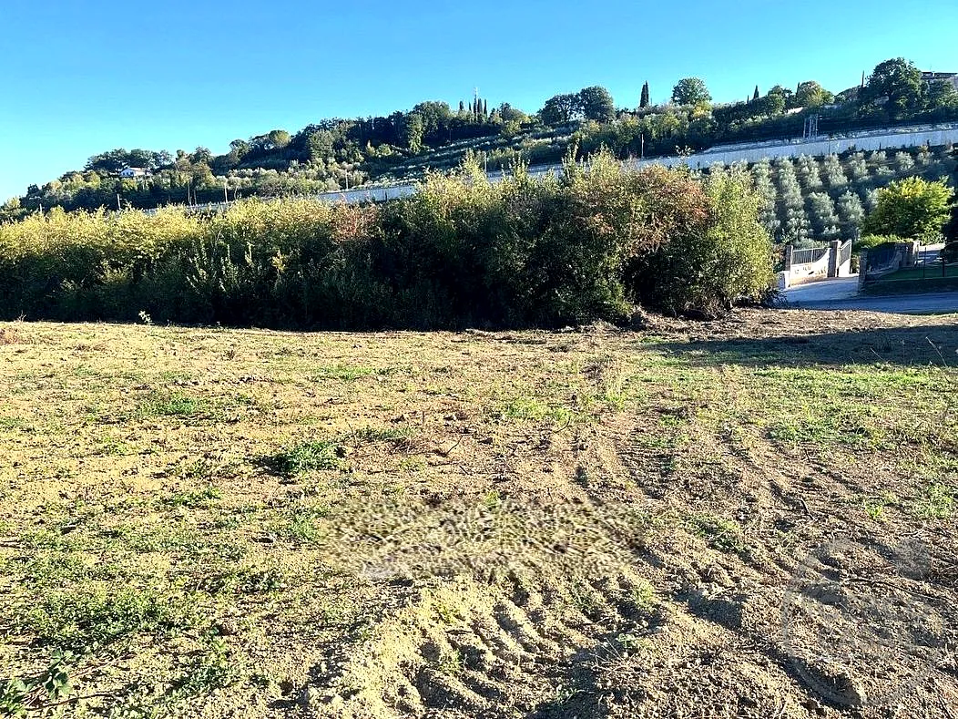 TERRENO AGRICOLO SAN GIROLAMO a Perugia