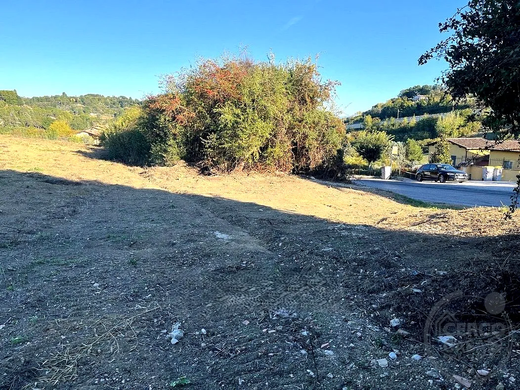 TERRENO AGRICOLO SAN GIROLAMO a Perugia