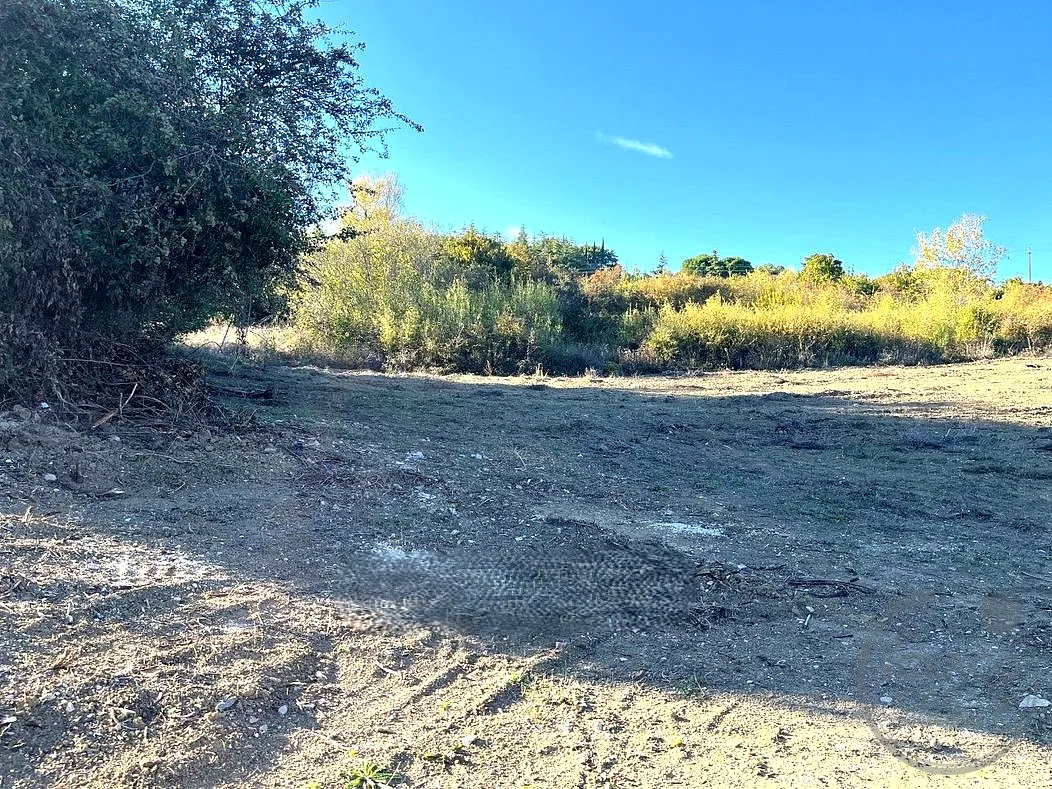 TERRENO AGRICOLO SAN GIROLAMO a Perugia