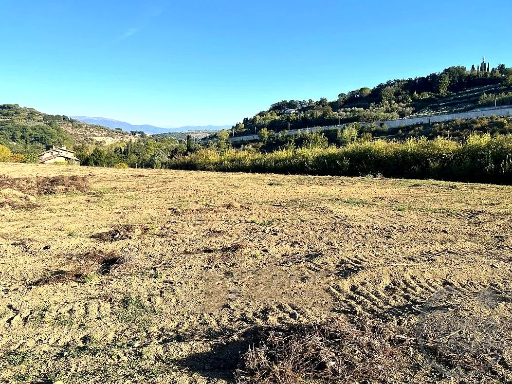 TERRENO AGRICOLO SAN GIROLAMO a Perugia