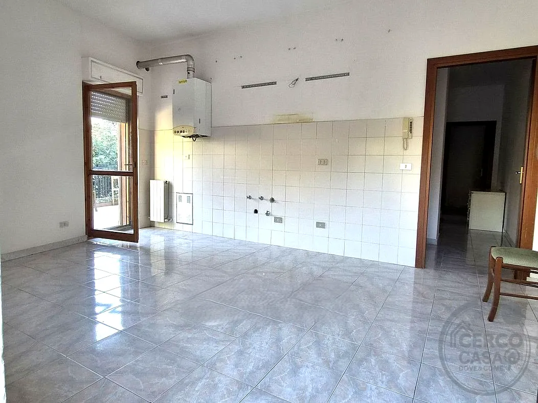PRETOLA – VIA TAGLIAMENTO APPARTAMENTO CON VISTA SUL TEVERE a Perugia