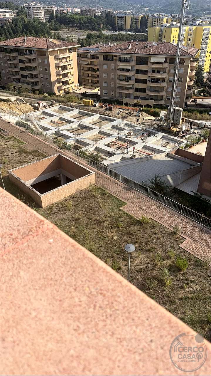LE TERAZZE DI VIA FALCONE