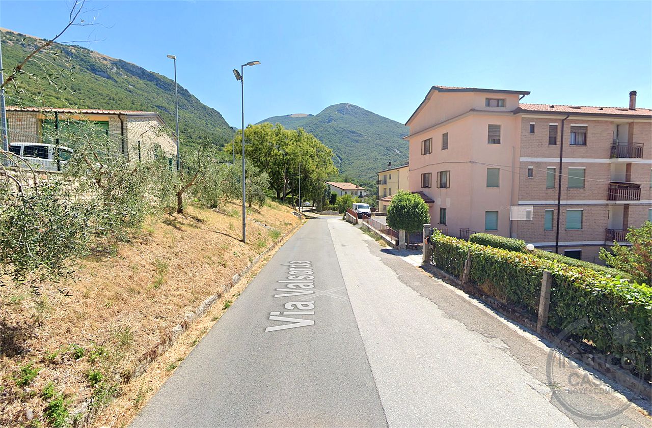 Residenziale a Gualdo Tadino