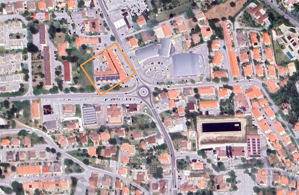 Commerciale a Gualdo Tadino