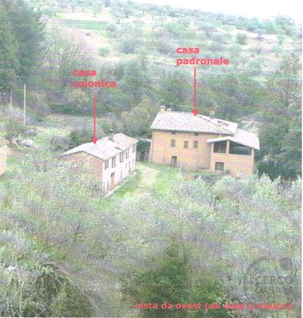 Residenziale a Perugia