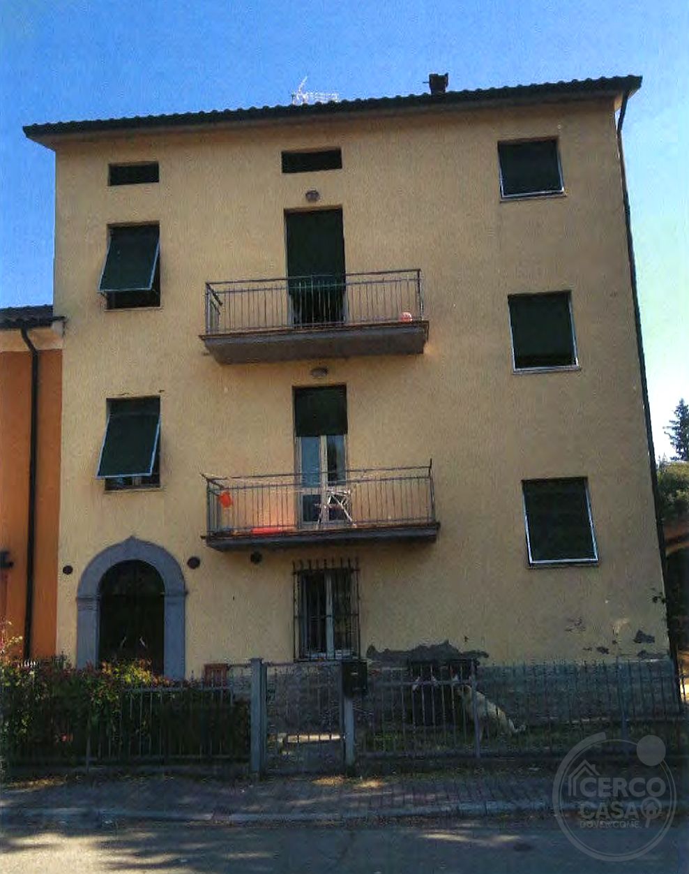 Residenziale a Panicale