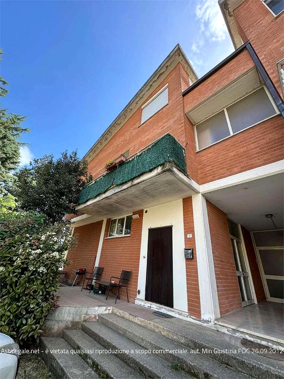 Residenziale a Marsciano