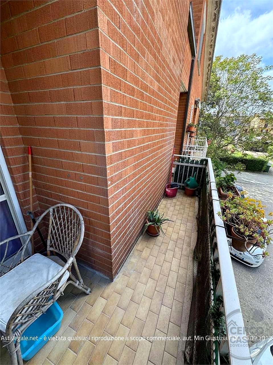 Residenziale a Marsciano