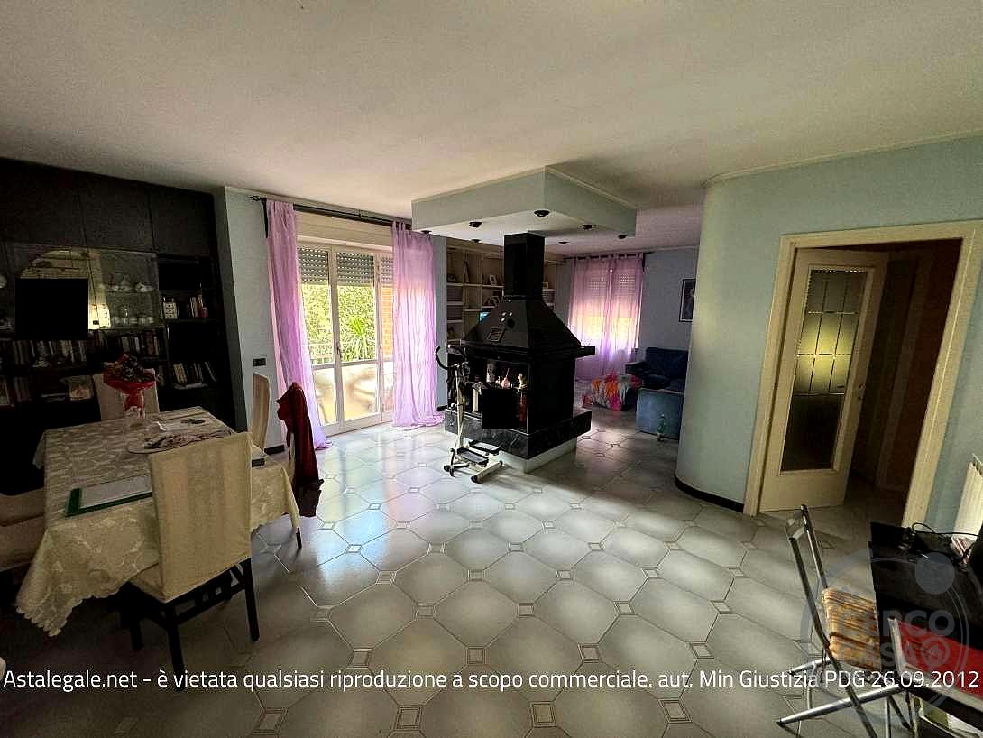 Residenziale a Marsciano