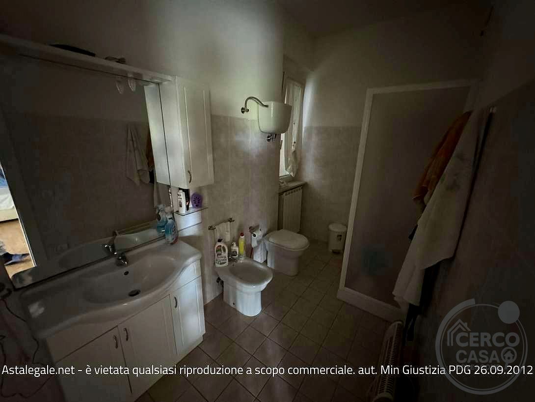 Residenziale a Marsciano