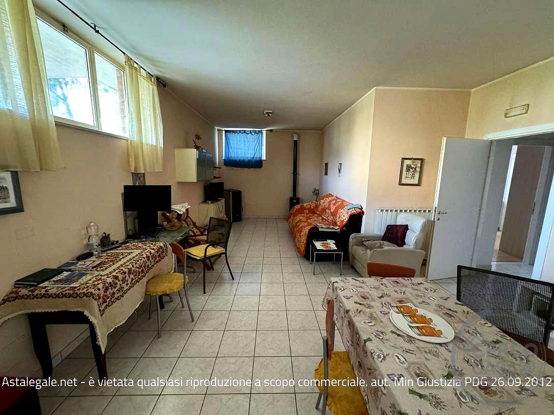 Residenziale a Marsciano