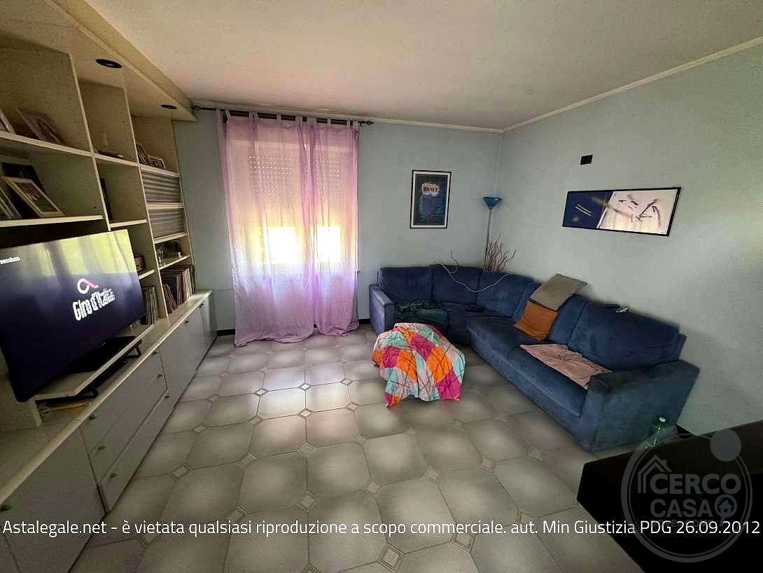 Residenziale a Marsciano