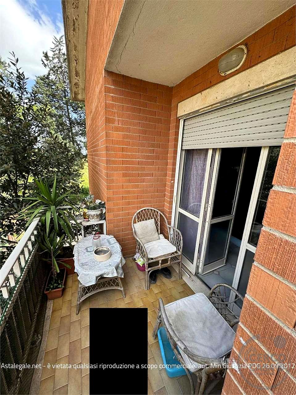 Residenziale a Marsciano