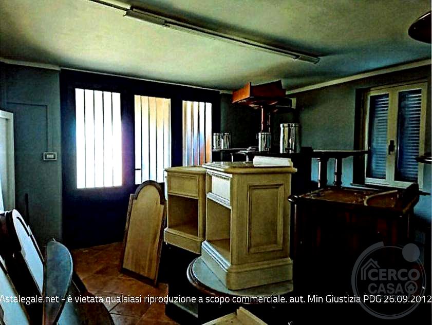Residenziale a Gualdo Tadino