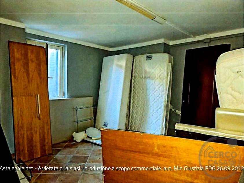Residenziale a Gualdo Tadino