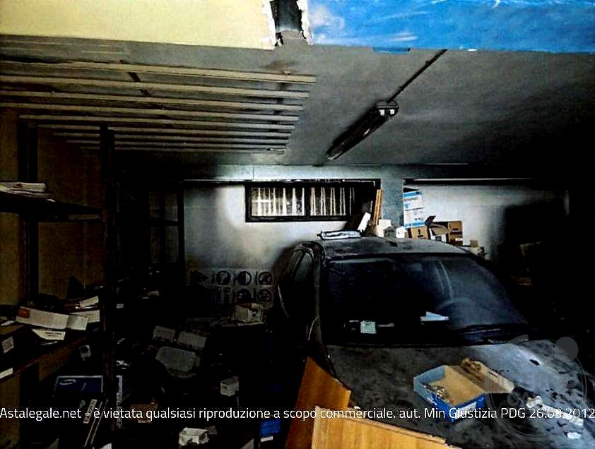 Residenziale a Gualdo Tadino