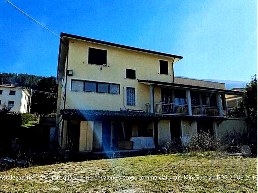 Residenziale a Gualdo Tadino