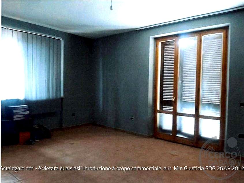 Residenziale a Gualdo Tadino
